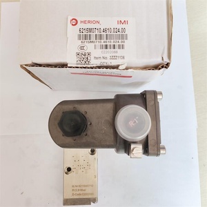 Válvula Solenoide Indirecta IMI 6215M0710 Neumática - Product Image 2