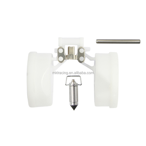 Kit de Reparación de Carburador para <span class=keywords><strong>Kawasaki</strong></span> VN1500F1 VN1500 Vulcan 800 <span class=keywords><strong>1500</strong></span> VN800 VN400C4 <span class=keywords><strong>Classic</strong></span> 800, Accesorios para Motocicleta - Product Image 5