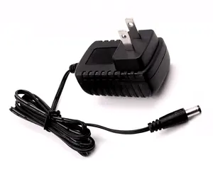 Adaptateur secteur universel AC/DC 12V 2A 3-12V réglable, 100-240V <span class=keywords><strong>1</strong></span>.5A, 24V <span class=keywords><strong>1</strong></span>.5A, 24W, 12V 2000mA, certifié EU EAC CCC - Product Image 5