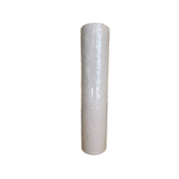 Filtre à eau de pré-Filtration Jumbo de 20 pouces, 2 étapes