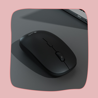 Souris sans fil silencieuse 4D USB pour gaming et bureau, 1200 dpi, personnalisable pour ordinateur portable, prix usine, promotionnel, best-seller