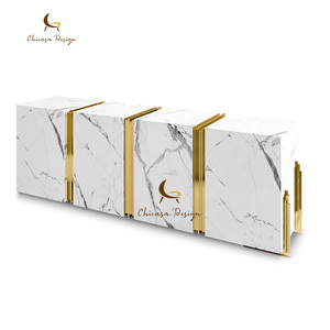 Luxury Customized High End Modern Stainless Steel Dining Room Glod <b>Black</b> Sideboard <b>Cabinet</b> Living Buffet <b>Cabinets</b> - Product Image 1
