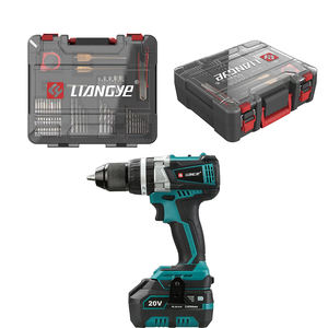 Juego de brocas para Taladro Inalámbrico de <span class=keywords><strong>electricista</strong></span>, <span class=keywords><strong>Kit</strong></span> <span class=keywords><strong>Básico</strong></span> de herramientas para el hogar, 70 unidades - Product Image 1