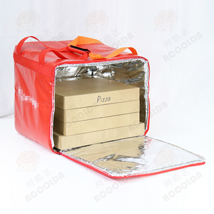 <span class=keywords><strong>Glovo</strong></span>/Dliveroo/Foodpanda de entrega de <span class=keywords><strong>comida</strong></span> mochila mantener la <span class=keywords><strong>comida</strong></span> caliente aislado para llevar bolsa - Product Image 4
