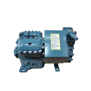 <strong>Copeland</strong> <strong>Dwm</strong> Semi Hermetic Refrigeration Compressor <strong>Parts</strong> D8DJ-6000-AWM/D Cold Room Compressor Walk in Freezer Compressor Price - Product Image 6