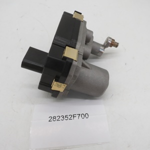 Unidad turboalimentada de alta calidad 282352F700 - Product Image 6
