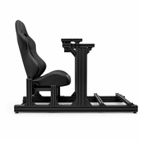 Bracket Setir Game Balap Drift, Kabel Tension, Rem Tangan Linear, Logitech G27 G29 T300 FANATEC