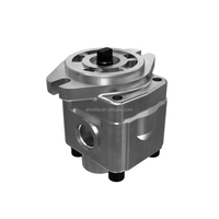 Pompe à engrenages hydraulique 341-2860 pour moteur diesel C7.1 C7 3512B, raccord hydraulique de construction routière, pièces robustes
