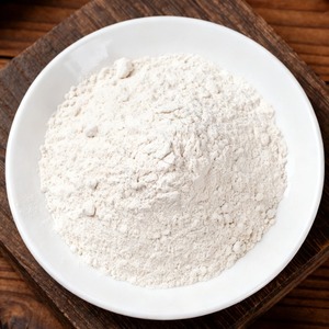 Polvo Crudo de Yam (Shan Yao) Puro y Natural de Origen Chino, Grado Alimenticio, Empaque en Tambor, OEM Disponible - Product Image 2