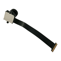 Module de caméra MIPI à obturateur global AR0234, 120 ips, 2,3 MP Full HD, grand capteur de 3,0 μm pour la lecture de codes-barres QR, AMR, SLAM