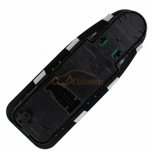 Interrupteur de lève-<span class=keywords><strong>vitre</strong></span> électrique de voiture utilisé pour <span class=keywords><strong>Peugeot</strong></span> OE NO. 6554.ZJ - Product Image 5