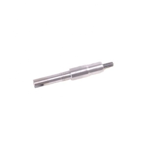 Arbre de pompe à eau de scooter de moto d'origine OEM pour Keeway Logik <span class=keywords><strong>Outlook</strong></span> <span class=keywords><strong>125</strong></span> 150 - Product Image 1