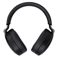 Casque Filaire de Gaming et Sport Haute Qualité à Annulation de Bruit avec Microphone à Arceau, Supra-Auriculaire, Sans Fil BT, Type C Pour Filles