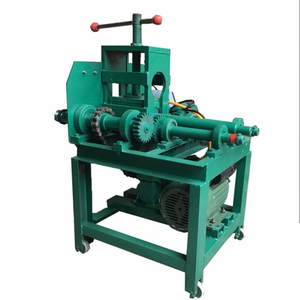 Semi-automatic Pipe Bender/tube <b>Bending</b> <b>Machine</b> for Round or Square - Product Image 6