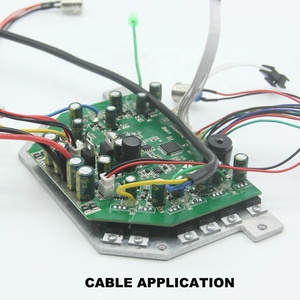 Özel Molex kablo demetleri kablo montajı - Product Image 5