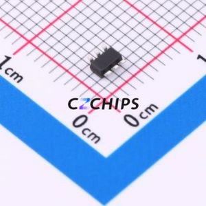 New Original TPD4E1U06DBVR-L SOT-23-6 Transistor ESD and Surge Protection (<b>TVS</b>/ESD) - Product Image 2