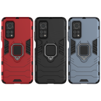 Étui de téléphone portable en TPU pour Xiaomi 10T Pro, Style à la mode