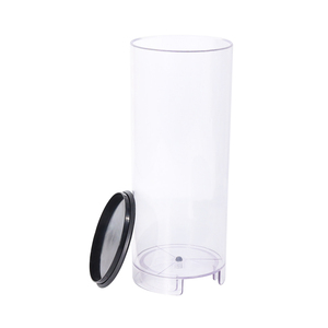 Couvercle de réservoir d'eau de remplacement pour machine à café <span class=keywords><strong>Nespresso</strong></span> <span class=keywords><strong>Vertuo</strong></span> Plus Pièces de couvercle pour <span class=keywords><strong>cafetière</strong></span> <span class=keywords><strong>Nespresso</strong></span> <span class=keywords><strong>Krups</strong></span> <span class=keywords><strong>Vertuo</strong></span> Plus - Product Image 6