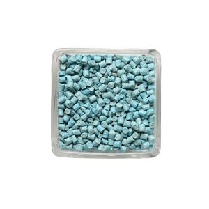 35 w.-% <span class=keywords><strong>paille</strong></span> <span class=keywords><strong>de</strong></span> blé mélangée PP composé durable <span class=keywords><strong>granulés</strong></span> <span class=keywords><strong>de</strong></span> plastique à haute stabilité à la chaleur <span class=keywords><strong>granulés</strong></span> stabilisés UV/AO - Product Image 1