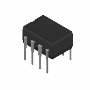 8 puces DIP LM4864N Acheter des composants électroniques en ligne Canal Fabricant - Product Image 1