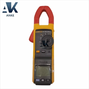 Pinza amperimétrica AC/DC con pantalla remota original 381 True RMS con IFlex - Product Image 1