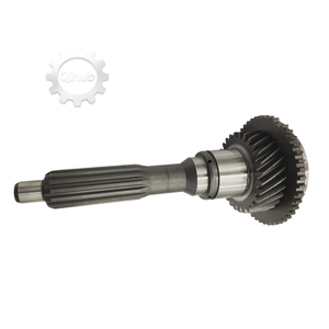Nouvel arbre d'entrée de transmission de haute qualité pour engrenage de transmission certifié ISO9001 CE OEM 33301-37170 3330137170 - Product Image 4