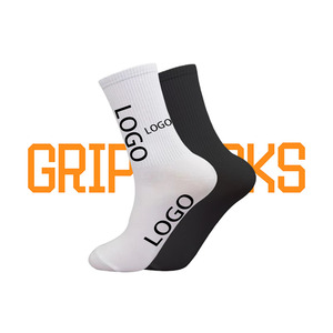 Bilu Chất Lượng Cao Nhà Sản Xuất Tùy Chỉnh Cotton In Phi Hành Đoàn Vớ Tùy Chỉnh Thêu Thiết Kế Thể Thao Vớ Biểu Tượng Tùy Chỉnh Vớ - Product Image 1