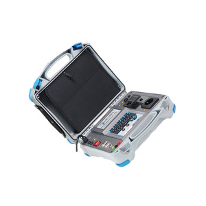 เครื่องทดสอบความปลอดภัยอเนกประสงค์ METREL MI3321 ของเยอรมัน ความแม่นยำสูง 5% รับประกัน 1 ปี อุปกรณ์สาธิตการฝึกอบรมแบบพกพา - Product Image 3