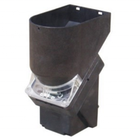 Distributeur de jetons et de pièces de monnaie Bill Changer Token Change Dispenser Coin Hopper Most World