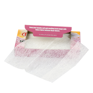 Vải Làm Mềm Gel Bán Buôn Số Lượng Lớn Vải Làm Mềm Vải Làm Mềm Thay Thế Hơi Nước Giặt - Product Image 3