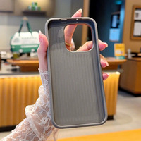Nouvelle coque de téléphone portable en cuir synthétique rigide avec protection d'objectif en métal, antichoc, pour Oneplus 15 13 15T 13T 13s 13R