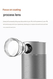 โปรเจคเตอร์ DLP Smart V3Q 750 ลูเมนส์ แบตเตอรี่ในตัว พกพาสะดวก ระบบ Android 10 สำหรับโฮมเธียเตอร์ - Product Image 5