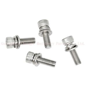 Kit de réparation de joint d'échappement et de ressort 5811511 7041804 3610047 5257254 compatible avec Polaris Sportsman <span class=keywords><strong>600</strong></span> 700 800 MV7 - Product Image 4