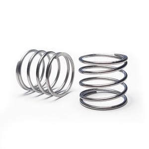 Lò xo nén hình nón bền với số lượng lớn kích thước tùy chỉnh lò xo chất lượng cao cho phanh an toàn và phần cứng & công cụ - Product Image 6
