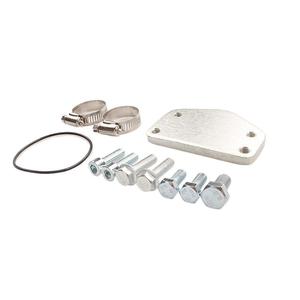 ชุดอุปกรณ์ระบายความร้อนวาล์ว EGR สำหรับเครื่องยนต์ดีเซล Chevy GMC 6.6 ลิตร สำหรับปี 04 05 ชุดอัพเกรดแบบติดตั้งเพิ่มเติม - Product Image 3