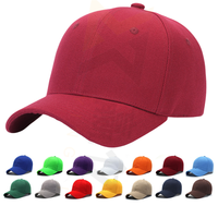 Gorras de Béisbol Snapback Personalizadas de 5 Paneles para Hombre, Perfil Medio-Alto, Visera Curva, Modelo 940 K A-Frame