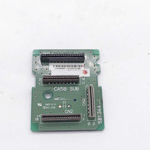 Placa de Transporte CA58 SUB Compatible con Epson WF310 C10 TX525 C110 L1300 B1110 T1110 T33 WORK310 TX510FN PX-1004 WORK30 PX101 C1100 - Product Image 1