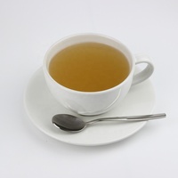 Vrai gingembre miel cristal gingembre boissons recettes autres aliments boisson instantané miel gingembre thé