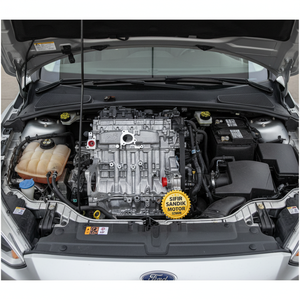 Nuevo Motor Focus Sandik 1.6L Euro 5 Diésel CV6Q-6006-AB de Mazda - Product Image 3