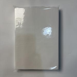 Papier gaufré comestible format A4 0,65 mm 0,35 mm, feuilles de riz comestibles pour la décoration de gâteaux, imprimable - Product Image 4