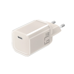 อะแดปเตอร์ชาร์จเร็วแบบ USB-C EU 60W พร้อม PD 3.2 และ AVS, อะแดปเตอร์ชาร์จเร็วขนาดเล็ก 67W PD สำหรับ iPhone 18 Pro, Pro Max และ <span class=keywords><strong>Duo</strong></span> - Product Image 3
