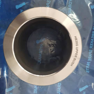Martelo do rompedor hidráulico parte a bucha interna e externa superior para HB20G HB30G HB40G HB50G - Product Image 2