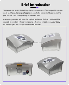 Meme masajı kalça geliştirme vakum terapi vakum popo emme kalça kalça kaldırma vakum rulo makinesi - Product Image 3
