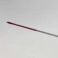 Clôture électrique Feuille complète Escrime Équipement de sport Meilleur vendeur Équipement d'escrime Convient pour l'entraînement et complet