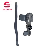 Nouvelle version du correcteur d'hallux valgus réglable, soulagement de la douleur du hallux valgus, unisexe, taille unique, utilisation quotidienne