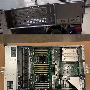 Nuevo Servidor en Rack ProLiant DL560 Gen11 con Intel Xeon Gold 5418Y 2.0GHz, 32GB de Memoria, Formato 2U, DL560 G11 - Product Image 3
