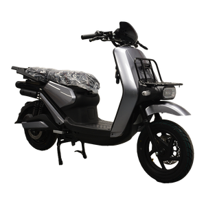 Moto de tourisme électrique 1500W à vitesse maximale 70 km/h 72V tension moteur puissance 2000W scooter électrique vente en gros directe d'usine - Product Image 2