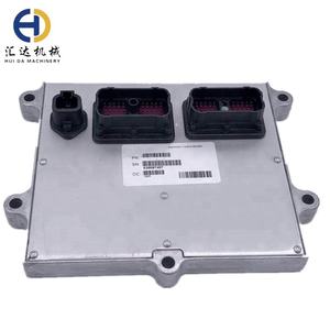 PC200-8MO Graafmachine 6d107 Motorcontroller 600-467-1100 - Product Image 5