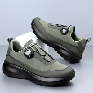 <span class=keywords><strong>Scarpe</strong></span> da Trekking e Arrampicata Outdoor Impermeabili e Traspiranti, Stivali da Escursionismo, <span class=keywords><strong>Scarpe</strong></span> Invernali da <span class=keywords><strong>Uomo</strong></span> - Product Image 4