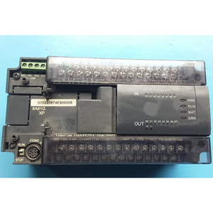 New Original Ready Stock H2U-8A91G-XP Industrial Automation PAC Dedicated PLC Programming Controller - Product Image 1